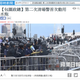 Image for article titled Violent clashes are the new normal for Hong Kong’s Umbrella Movement